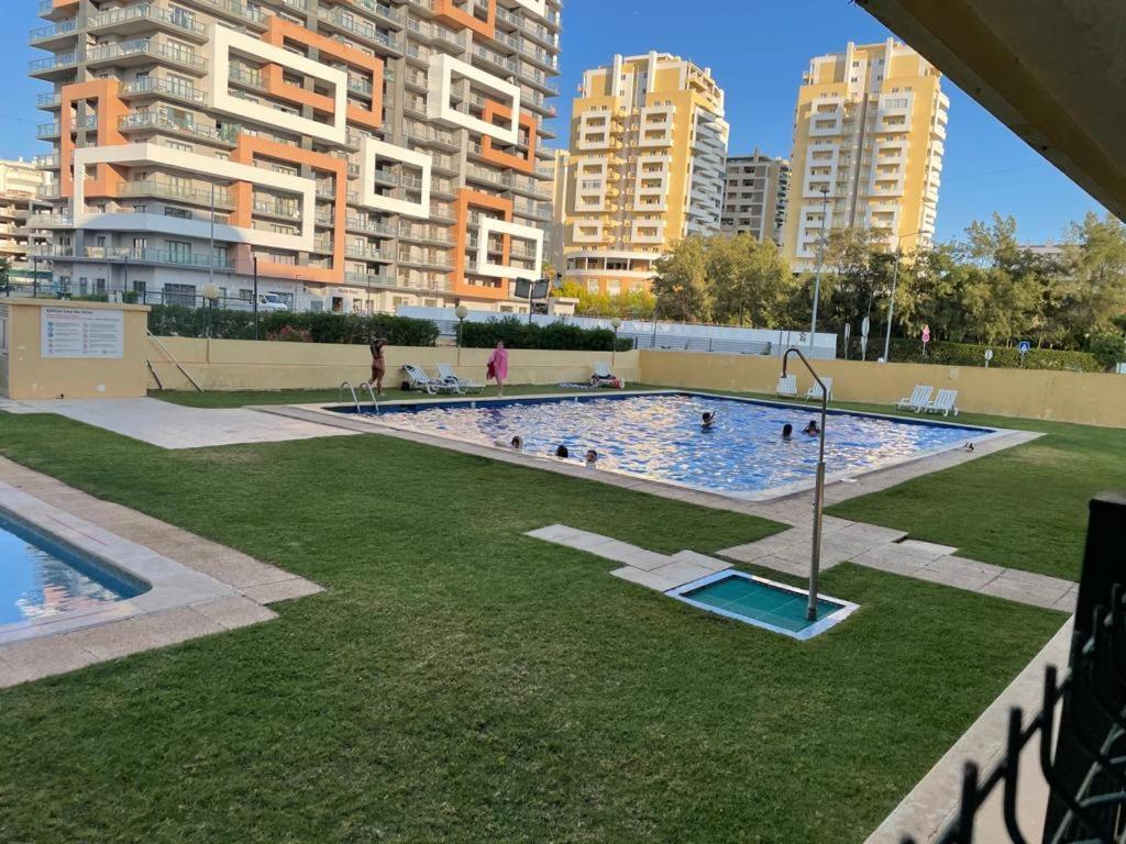 Estrela Do Mar Apartment Portimão Exterior photo